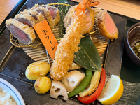 土曜ランチは