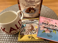コロンとしてる