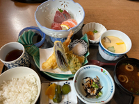 日曜ランチは