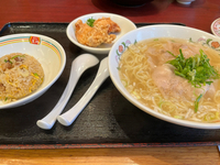 がっつり
