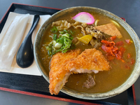 人気店だね