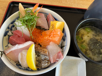 土曜ランチは 