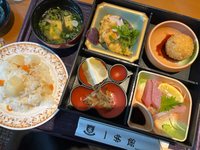 日曜ランチは