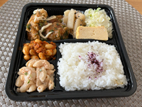 おべんべんは
