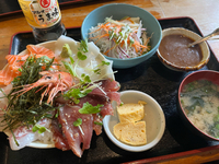 日曜ランチは