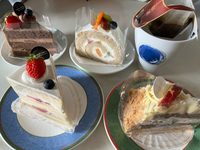 おやつは