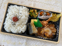 ほっかほか
