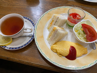 土曜モーニング
