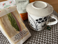 ルピシア茶