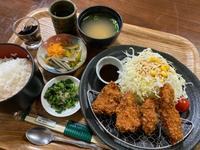 肉づくし