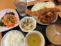 えびふりゃ〜