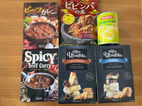 ほぼ定番品