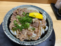 揚げたて〜〜〜