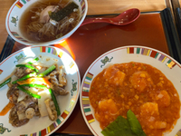 おいしいね