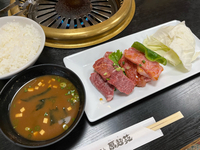 平日ランチは