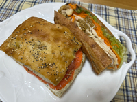 お店もオサレなんだよなぁ
