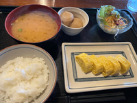 ランチも食べてみたいyo 