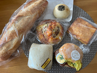 種類多くて目移りしちゃう