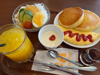 きみのあさだよっ