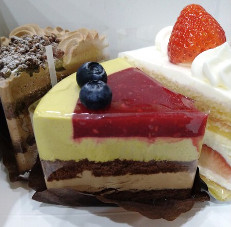 patisserie Ｎaif