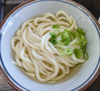 心うどん