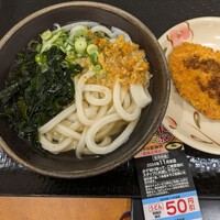 こがね製麺所 詫間店