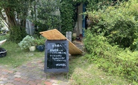 災い転じて福となすランチ