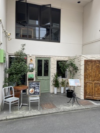 驚きのカシュアル