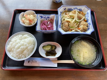 東讃はかあさんちゃや