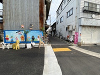 ちょっと何なの