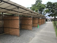 ここでも台風19号