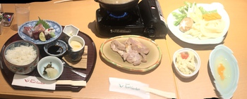 パノラマじゃないと撮れない