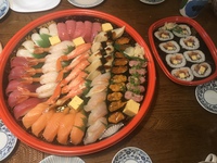 ２日は毎年同じです