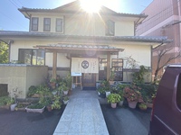 予約必須のお店のようです