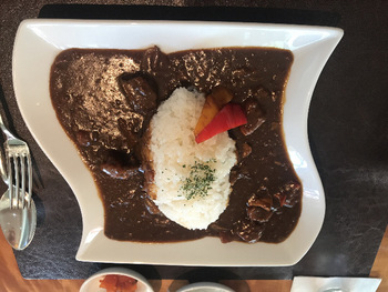 ゴチになりました