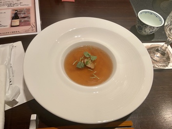 処変われば中華も変わる