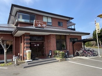 また行きたくなるお店だった