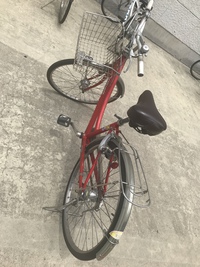 自転車 リコール