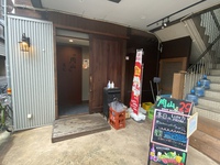 あのお店がランチしてたなんて