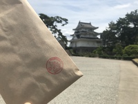高松城を持ち帰るPat1
