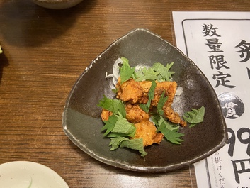 居酒屋は今どうなの