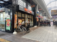 史上最高のランチ