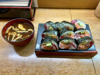大名気分でやっぱりあれ