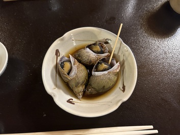 今年1番のディナーになるでしょう