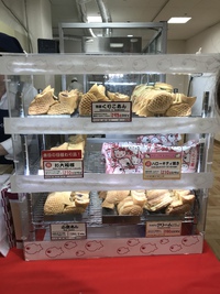 江戸浅草まつり　三越