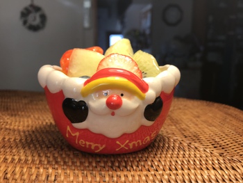 容器欲しさにルーヴ