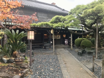 ランチ邦坊ワールド