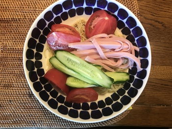 コスパ良いランチ