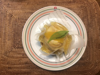これ良いサンファソン