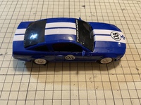 作ってみようCAR